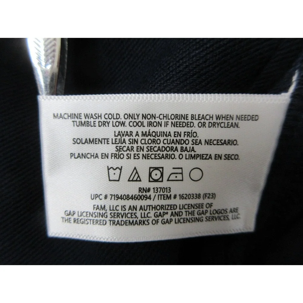 Banana Republic 5 Pocket Pant Jeans Mens 36x32 Blue Dark Wash Denim Slim Stretch
